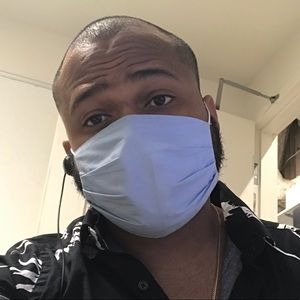 Meet your Posher, Rafael